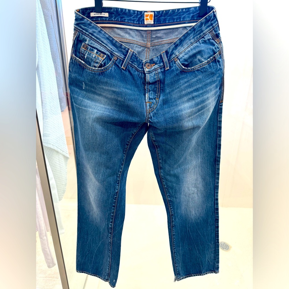 Men’s jeans